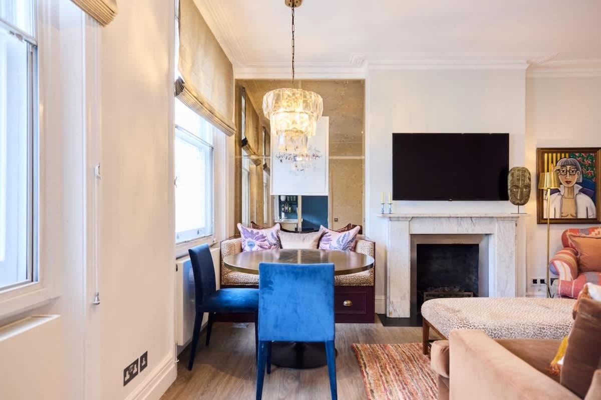 Apartment The Chelsea Gem - Charming 1bdr With Balcony