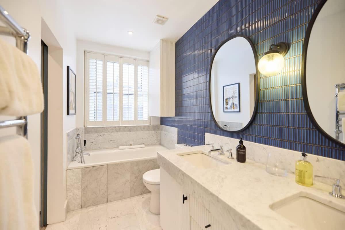 The Chelsea Gem - Charming 1bdr With Balcony *