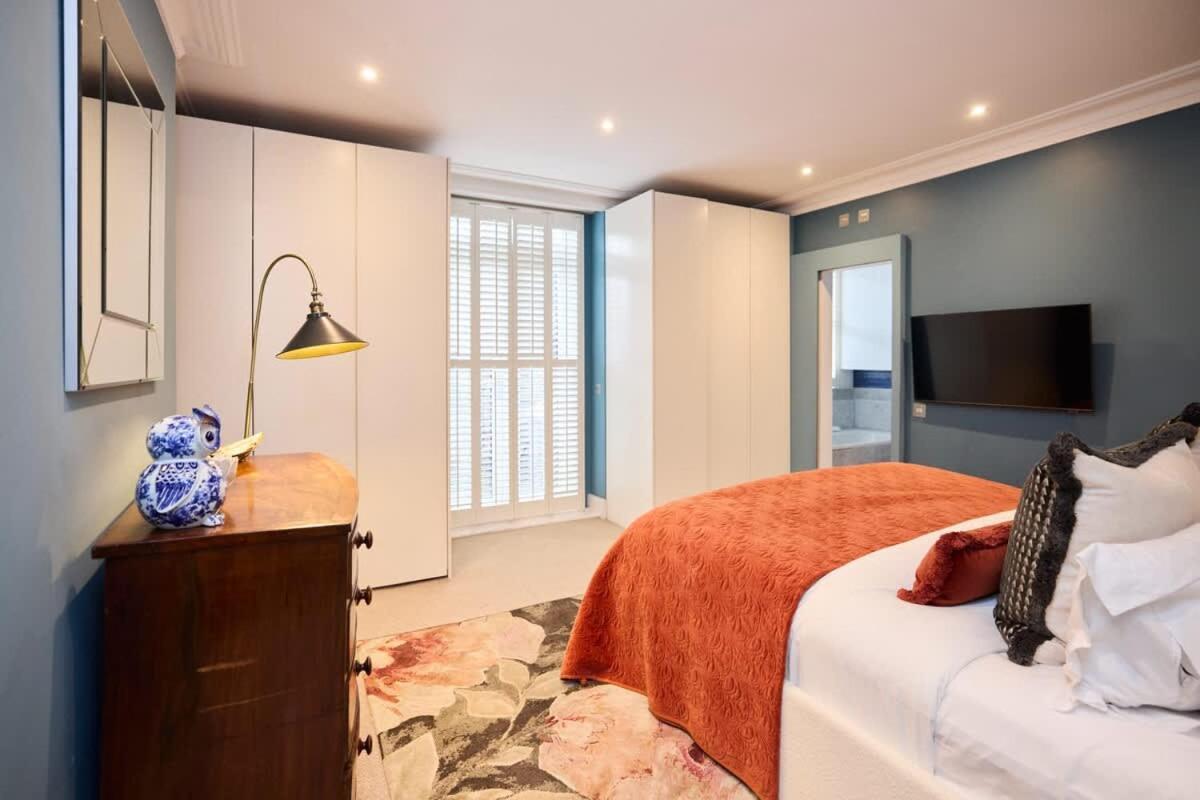 Apartment The Chelsea Gem - Charming 1bdr With Balcony