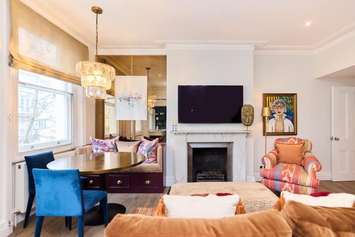 Apartment The Chelsea Gem - Charming 1bdr With Balcony *